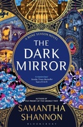 Cover: The Dark Mirror - Bloomsbury Publishing PLC
