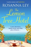 Cover: The Lemon Tree Hotel - Quercus Publishing