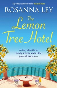 Enlarge image Cover: The Lemon Tree Hotel - Quercus Publishing