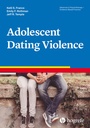 Cover: Adolescent Dating Violence - Hogrefe Publishing