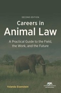Bild: Careers in Animal Law - American Bar Association