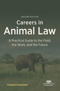 Bild: Careers in Animal Law - American Bar Association