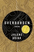 Cover: Overburden - Naval Institute Press