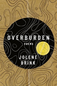 Enlarge image Cover: Overburden - Naval Institute Press