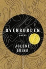 Cover: Overburden - Texas A & M University Press
