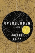 Cover: Overburden - Texas A & M University Press