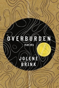 Enlarge image Cover: Overburden - Texas A & M University Press