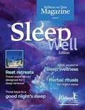 Cover: Wellness on Time Magazine - Wellness on Time