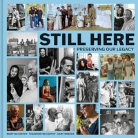 Enlarge image Cover: Still Here - Goose Lane Editions