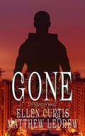 Cover: Gone (Infinity, #6) - Engen Books