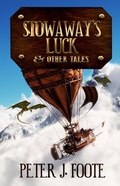 Cover: Stowaway's Luck & Other Tales - Engen Books