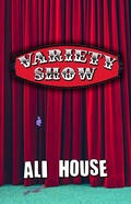 Cover: Variety Show - Engen Books