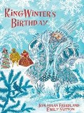 Cover: King Winter's Birthday - Pushkin Children's Books