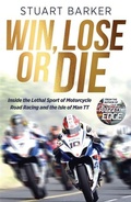 Cover: Win, Lose or Die - BLINK Publishing