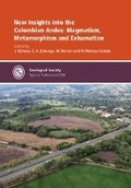 Cover: New Insights into the Colombian Andes: Magmatism, Metamorphism and Exhumation - Geological Society