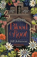 Cover: Blood Root - Black and White Publishing