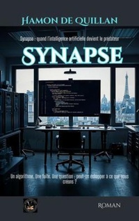 Enlarge image Cover: Synapse - Global East-West (London)