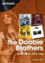 Cover: The Doobie Brothers On Track - Sonicbond Publishing