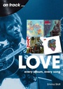 Cover: Love On Track - Sonicbond Publishing