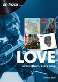Cover: Love On Track - Sonicbond Publishing