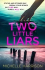 Cover: Two Little Liars - Bedford Square Publishers