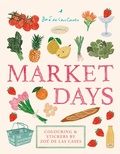 Cover: Market Days - Mitchell Beazley
