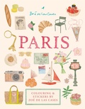 Cover: Paris - Mitchell Beazley