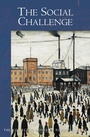 Cover: The Social Challenge - Rudolf Steiner Press