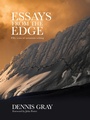 Cover: Essays from the Edge - Vertebrate Digital