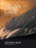 Cover: Essays from the Edge - Vertebrate Digital