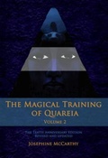 Cover: The Magical Training of Quareia - Vol 2 - Quareia Publishing/Goblyn Market