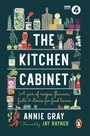 Cover: The Kitchen Cabinet - BBC Books