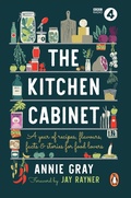 Cover: The Kitchen Cabinet - BBC Books