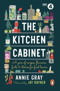 Enlarge image Cover: The Kitchen Cabinet - BBC Books
