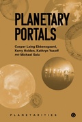 Cover: Planetary Portals - Goldsmiths Press