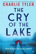 Cover: The Cry of the Lake - Bloodhound Books