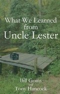 Cover: What We Learned from Uncle Lester - Parson's Porch
