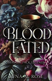 Enlarge image Cover: Blood Fated - Button Press, LLC