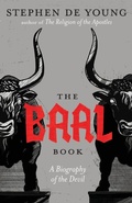 Cover: The Baal Book - Ancient Faith Publishing