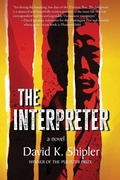 Cover: The Interpreter - Green City Books