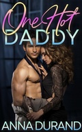 Cover: One Hot Daddy (Hot Brits, #13) - Jacobsville Books