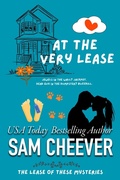 Cover: At The Very Lease (The Lease of These, #1) - Electric Prose Publications