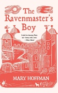 Cover: The Ravenmaster's Boy - apocryphile