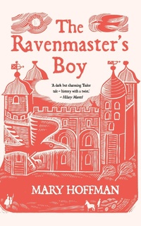 Enlarge image Cover: The Ravenmaster's Boy - apocryphile