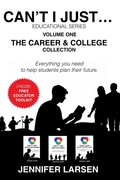 Cover: The Career and College Collection - Wayfinder Press
