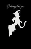 Cover: Black Wing and Shadows Special Edition - Jerrica Rosenauer