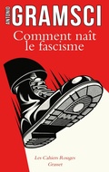 Cover: Comment na&icirc;t le fascisme - Grasset