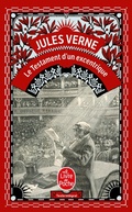 Cover: Le Testament d'un excentrique - Le Livre de Poche