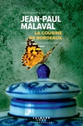 Cover: La Cousine de Bordeaux - Calmann-L&eacute;vy