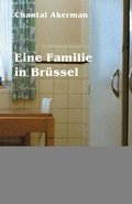 Cover: Eine Familie in Br&uuml;ssel - Diaphanes